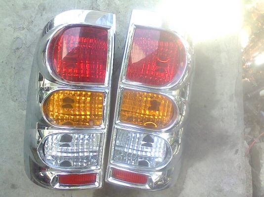 ไฟท้ายเดิมวีโก้แท้