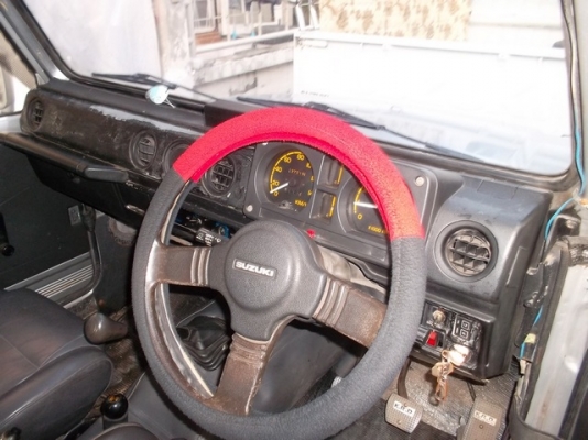 คาริเบี้ยนเอาไว้คู่กายครับ