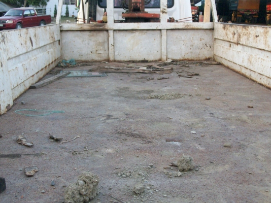 มาอีกแล้วครับ 6ล้อดิดเครน ราคาถูกครับ