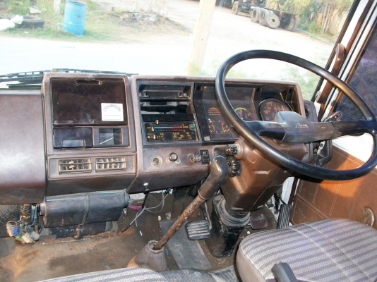 มาอีกแล้วครับ 6ล้อดิดเครน ราคาถูกครับ