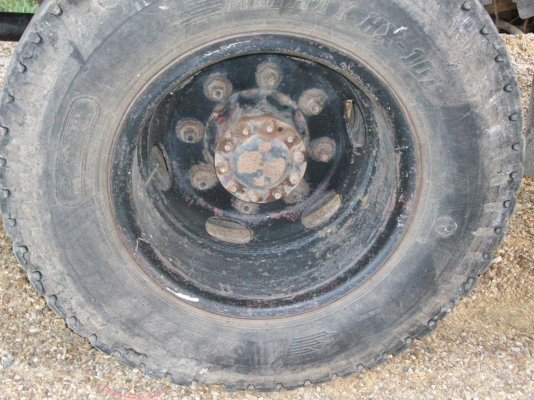 มาอีกแล้วครับ 6ล้อดิดเครน ราคาถูกครับ