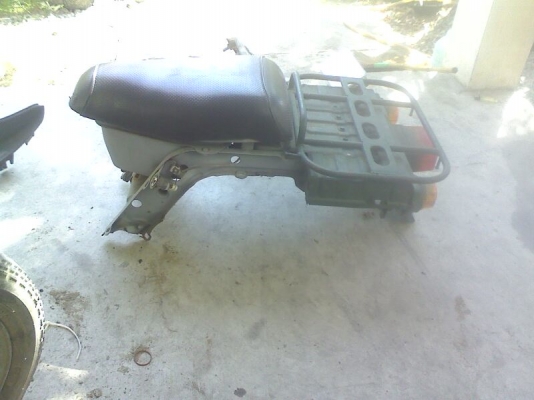 กระบะ GYRO x