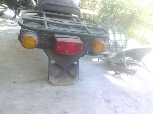 กระบะ GYRO x กระบะ GYRO x