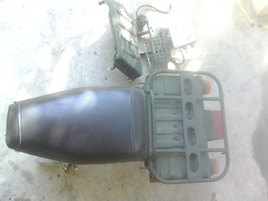 กระบะ GYRO x กระบะ GYRO x