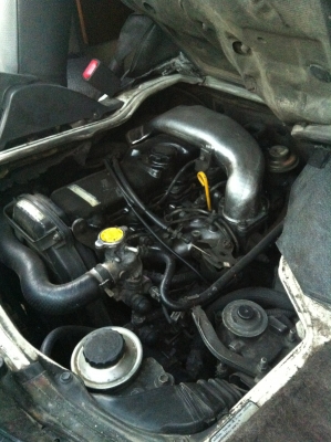 ขายเครื่อง5L3000ccพร้อมเกียร์