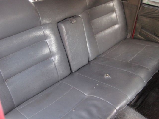 Hilux Hero แวน ปี 1990 เครื่อง 2Lฝาขาว (ทน อึด แกรง แรง สะใจ) สวยเด็ด กล้า ท้า ลอง วิ่งไกลได้ทั่วไทย