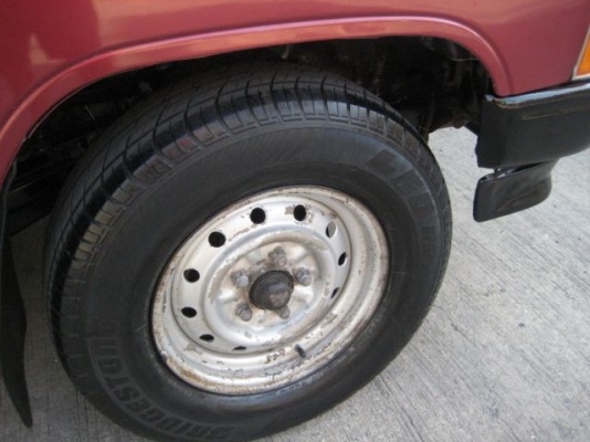 Hilux Hero แวน ปี 1990 เครื่อง 2Lฝาขาว (ทน อึด แกรง แรง สะใจ) สวยเด็ด กล้า ท้า ลอง วิ่งไกลได้ทั่วไทย