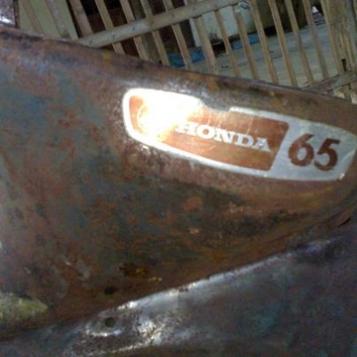 C65M ภาพเดิมๆ C65M ภาพเดิมๆ