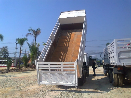 ขายด่วน!..รถสิบล้อ MITSUBISHI TURBO  รถสวยทรงดี พร้อมลุยงาน.