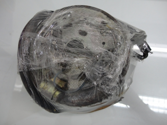 ขายทุ่นแท้SUZUKI K125 จำนวน  1 ชุด ใช้งานปกติโทร.081-005-8785