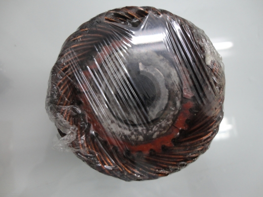 ขายทุ่นแท้SUZUKI K125 จำนวน  1 ชุด ใช้งานปกติโทร.081-005-8785