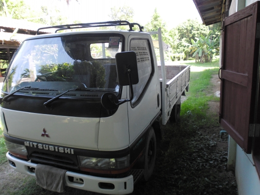 ขาย 4 ล้อ MITSUBISHI ไม่ติดเวลา รถห้าง ปี 47 ขาย 4 ล้อ MITSUBISHI ไม่ติดเวลา รถห้าง ปี 47