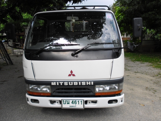 ขาย 4 ล้อ MITSUBISHI ไม่ติดเวลา รถห้าง ปี 47 ขาย 4 ล้อ MITSUBISHI ไม่ติดเวลา รถห้าง ปี 47