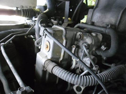 ขาย 4 ล้อ MITSUBISHI ไม่ติดเวลา รถห้าง ปี 47 ขาย 4 ล้อ MITSUBISHI ไม่ติดเวลา รถห้าง ปี 47