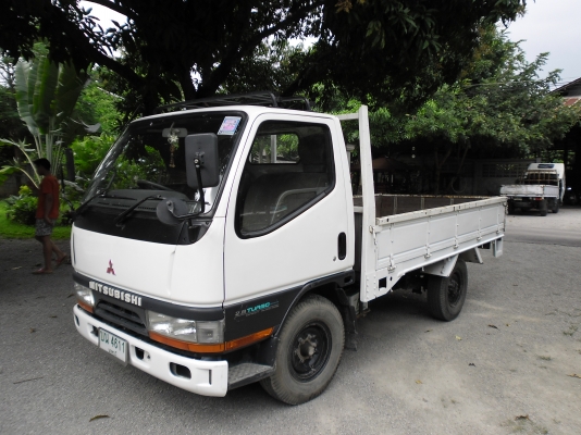 ขาย 4 ล้อ MITSUBISHI ไม่ติดเวลา รถห้าง ปี 47 ขาย 4 ล้อ MITSUBISHI ไม่ติดเวลา รถห้าง ปี 47