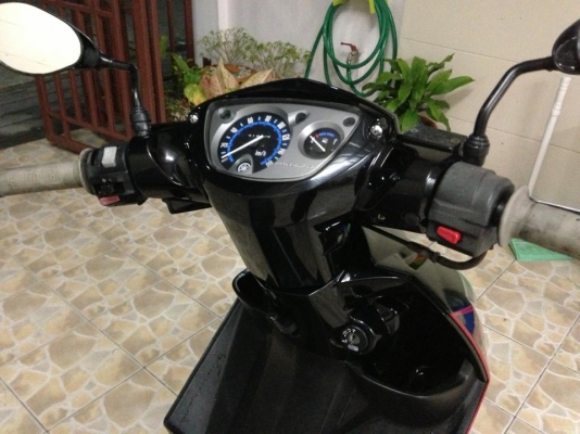 ขาย Noevo MX ปี 49 เเต่งสวยๆๆ รถดีปกติ พร้อมโอนลยครับ  13900 ลดได้นิดหน่อย