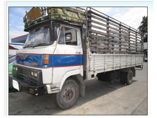 KM - 540 ยาว 5.50 ม.
