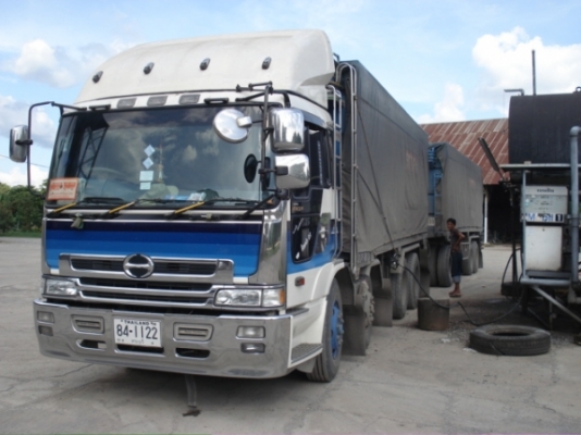 ขายรถพ่วงฮีโน่ดั้มแม่ดั้มลูก (แม็กก้า,ซูโม่,โปรเฟีย)สระบุรี ขายรถพ่วงฮีโน่ดั้มแม่ดั้มลูก (แม็กก้า,ซูโม่,โปรเฟีย)สระบุรี