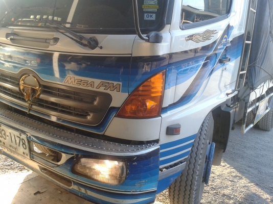 ขายรถพ่วงฮีโน่ดั้มแม่ดั้มลูก (แม็กก้า,ซูโม่,โปรเฟีย)สระบุรี ขายรถพ่วงฮีโน่ดั้มแม่ดั้มลูก (แม็กก้า,ซูโม่,โปรเฟีย)สระบุรี