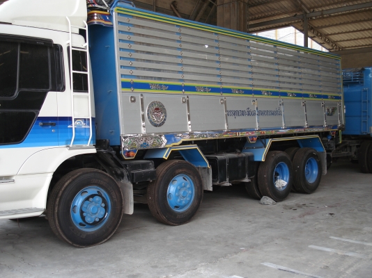 ขายรถพ่วงฮีโน่ดั้มแม่ดั้มลูก (แม็กก้า,ซูโม่,โปรเฟีย)สระบุรี ขายรถพ่วงฮีโน่ดั้มแม่ดั้มลูก (แม็กก้า,ซูโม่,โปรเฟีย)สระบุรี