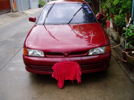 ขายแลนด์เซอร์93