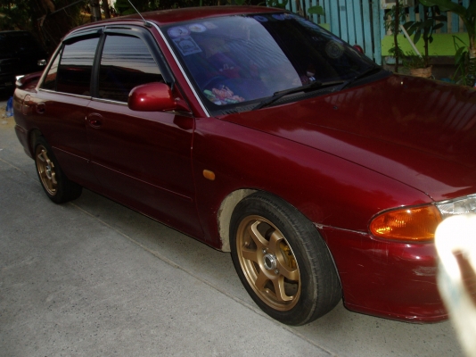 ขายแลนด์เซอร์93