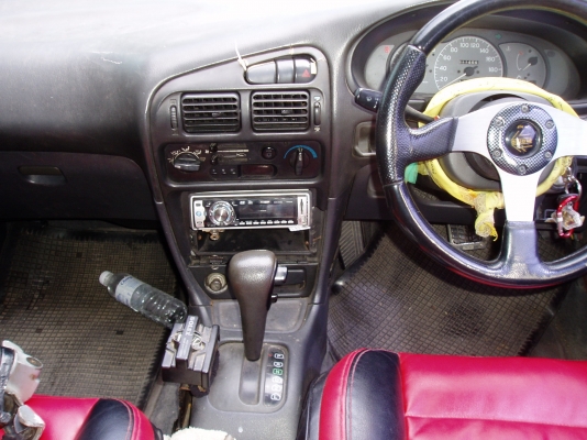 ขายแลนด์เซอร์93