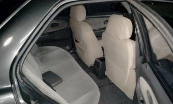 E-car ราคาสุดคุ้ม เกียร์ออโต้ กระจกไฟฟ้า เครื่องเดินเรียบ สภาพพร้อมใช้