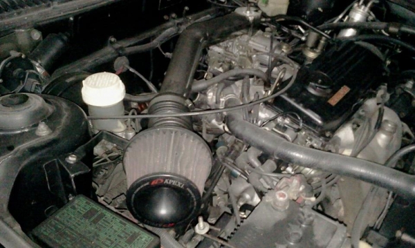 E-car ราคาสุดคุ้ม เกียร์ออโต้ กระจกไฟฟ้า เครื่องเดินเรียบ สภาพพร้อมใช้