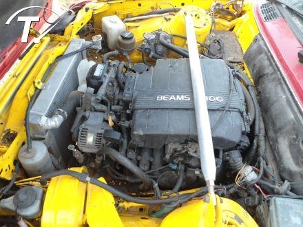 เครื่อง 1G FE VVTI 2000ccเกียรออโต้ พร้อมชุดแก๊ส ถังมัลติ