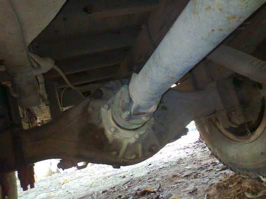 ขายรถ6ล้อ ISUZU KS22 เครื่อง 4bd1 110 แรง ทะเบียนเต็ม