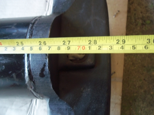 ต้องการขาย กระบอกดั้มเล็ก ของใหม่ไม่เคยใช้งาน เก็บเก่า ขายด่วน ราคา 5300