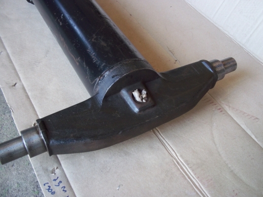 ต้องการขาย กระบอกดั้มเล็ก ของใหม่ไม่เคยใช้งาน เก็บเก่า ขายด่วน ราคา 5300