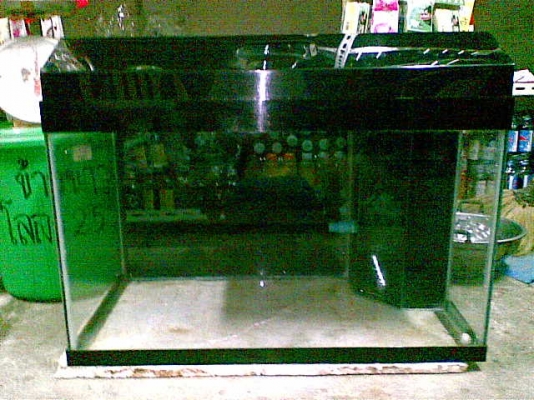 ตู้ปลา 48 นิ้ว