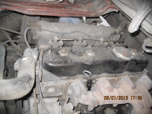 ISUZU110 KS110 หัวเหลี่ยม115เครื่อง110 ราคา230,000