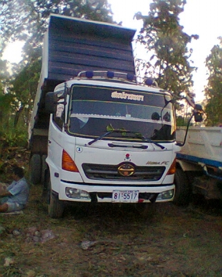 MECA ดั้มสามมิตร เครื่อง145 ปี49 เบรคทิฟฟี่ เพาเวอร์ Fหน้าFหลัง