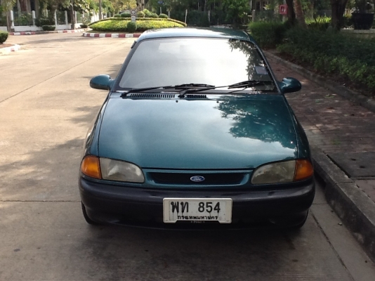 ขาย FORD  ASPIRE (3Dr)  ปี 97