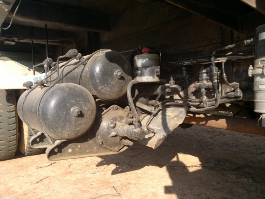 ขายรถ 10 ล้อ เพลาเดียว กระบะเหล็กคอกเกษตรดั้ม HINO KT920 รถเดิมๆ พร้อมใช้