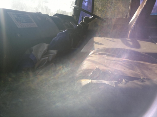 ขายรถ 10 ล้อ เพลาเดียว กระบะเหล็กคอกเกษตรดั้ม HINO KT920 รถเดิมๆ พร้อมใช้