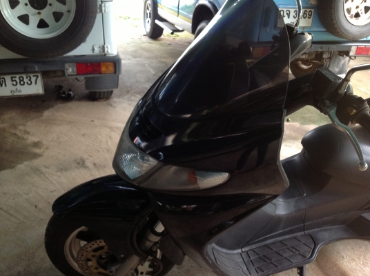 BigBike Suzuki Sky wave 400 cc ขายด่วนคะ BigBike Suzuki Sky wave 400 cc ขายด่วนคะ