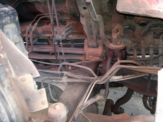 ขายรถ 10 ล้อ เพลาเดียว กระบะเหล็กคอกเกษตรไม่ดั้ม ISUZU นางฟ้า 195 รถสวยมาก สนใจรีบโทรเลยครับ