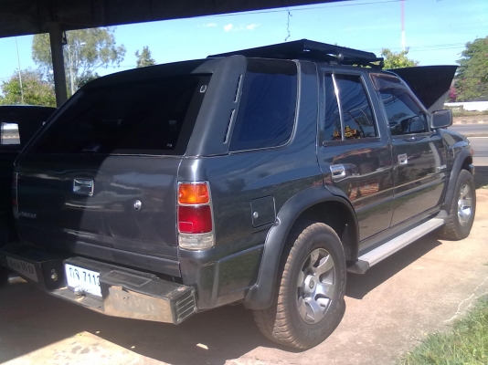 CAMEO 2.5 เพาเวอร์ เบาะกำมะหยี่