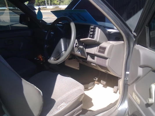 CAMEO 2.5 เพาเวอร์ เบาะกำมะหยี่