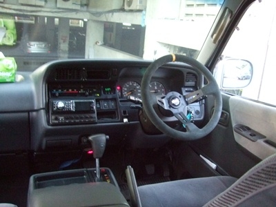 ขาย TOYOTA SUPER CUSTOM ขาย TOYOTA SUPER CUSTOM