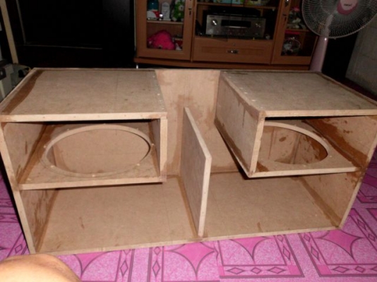 ขายตู้ลำโพงซับ12นิ้ว950ตู้ตีตามสูตร ของอยู่บางกะปิ ราคาคุยกันได้ รับเงินโอนจากพี่ที่ชุมพรแล้วครับ