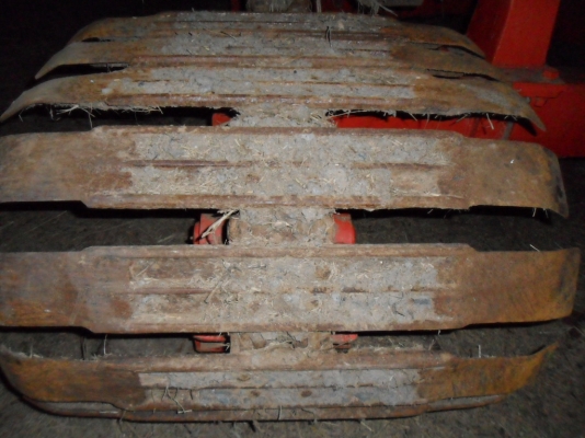 ขายรถเกี่ยวสภาพเยี่ยม