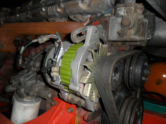 ขายรถเกี่ยวสภาพเยี่ยม