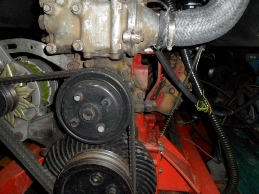 ขายรถเกี่ยวสภาพเยี่ยม