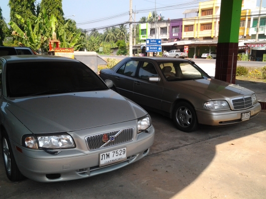 ถูกขาย  เหมา 2 คัน 600000