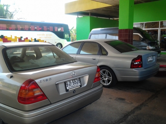 ถูกขาย  เหมา 2 คัน 600000